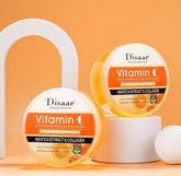 Disaar Vitamin C Soothing Moisturizing Gel Asiatica Extract & Collagen 300g